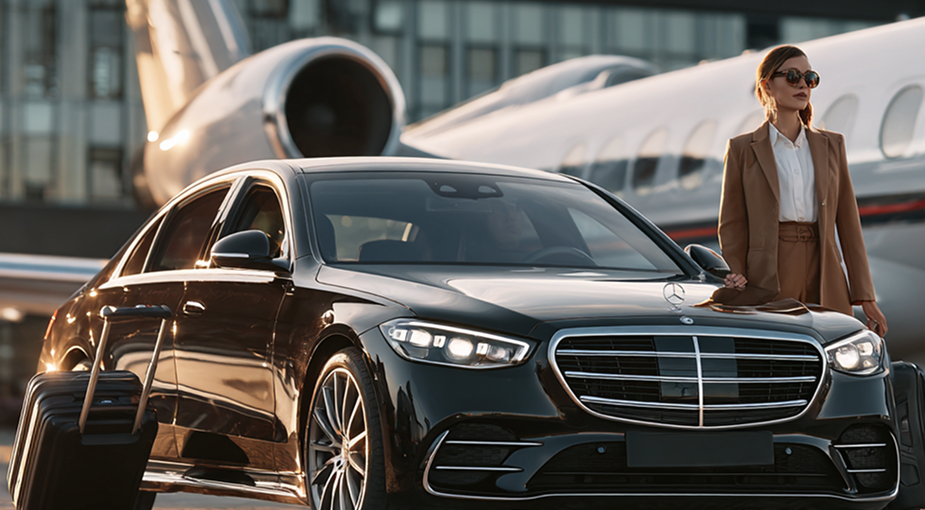 Executive Intercity Travel