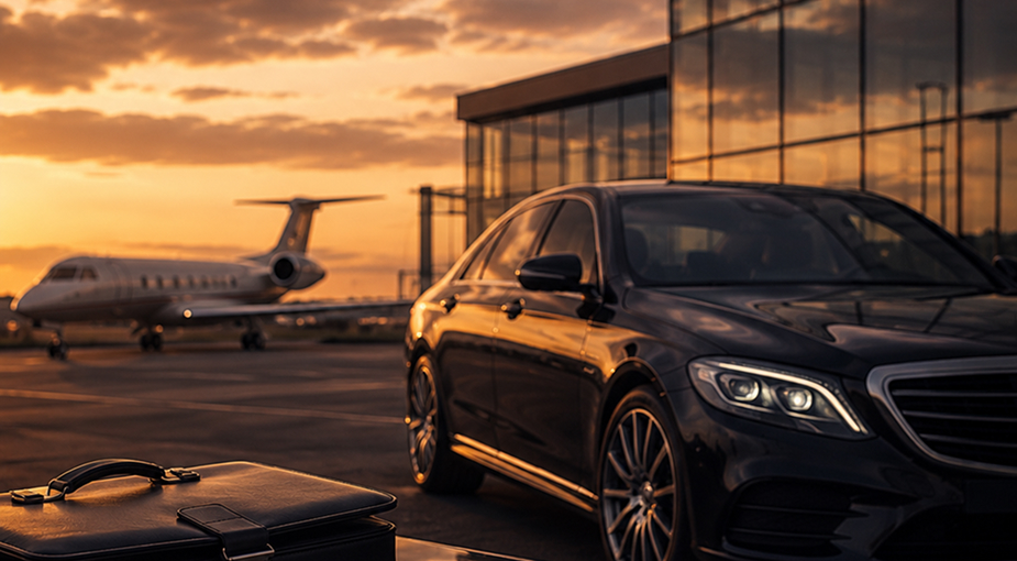Private City Chauffeur Tours