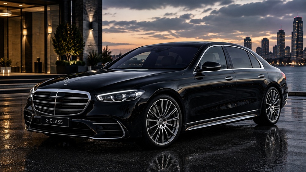 sclass