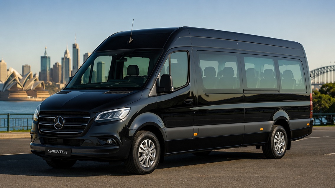 sprinter