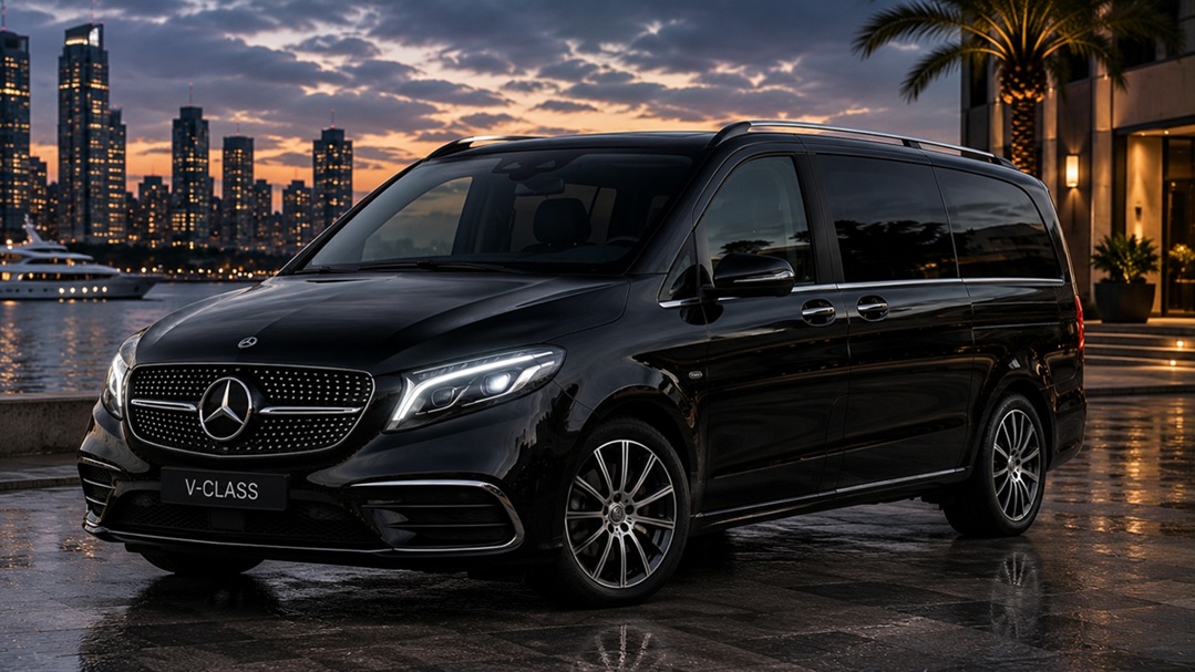 vclass